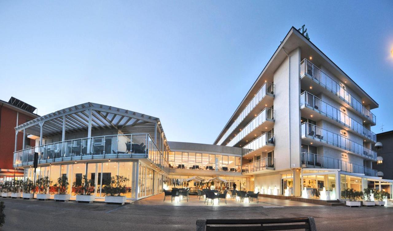 Marina Palace Caorle