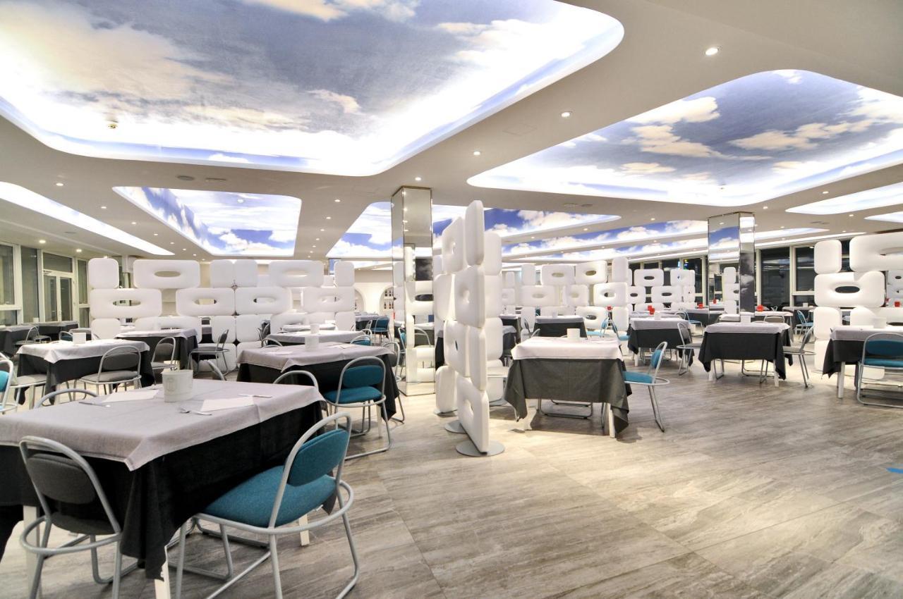 Hotel Marina Palace
