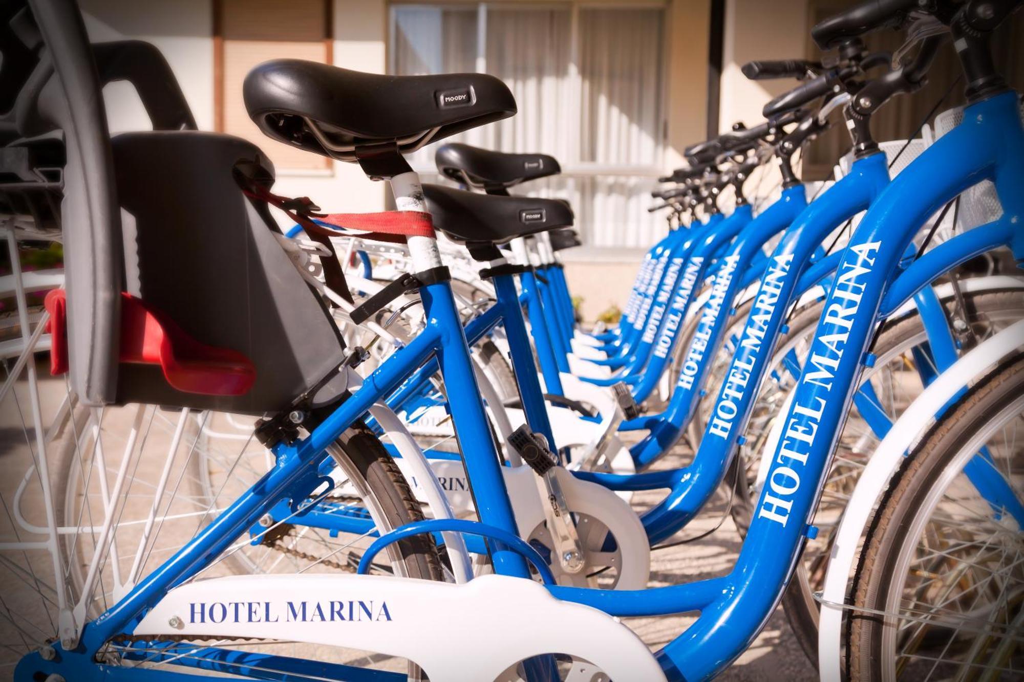 Marina Palace Hotel