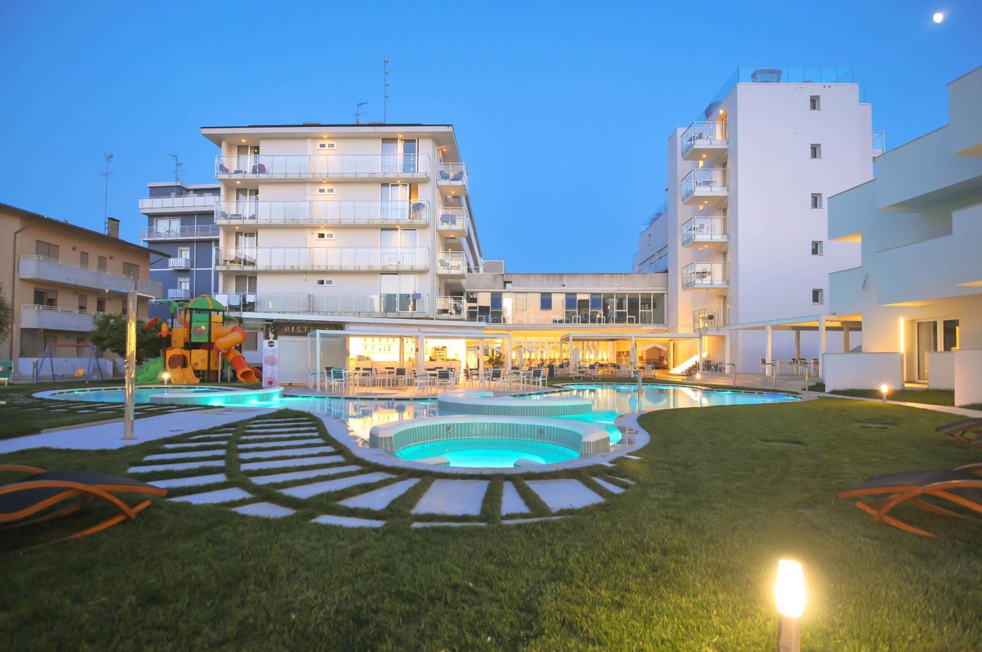 Marina Palace Hotel Caorle