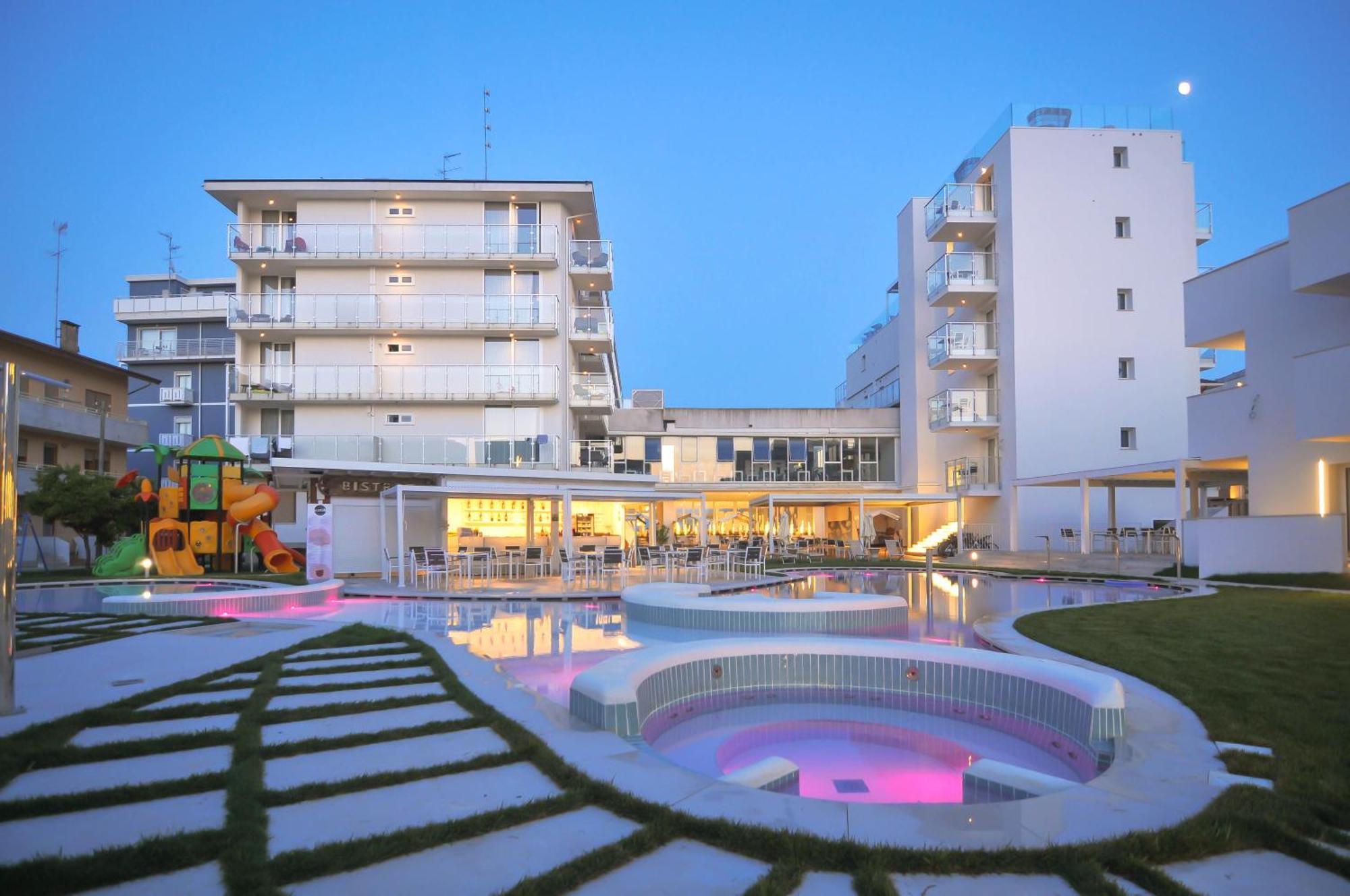 Marina Palace 4* Caorle