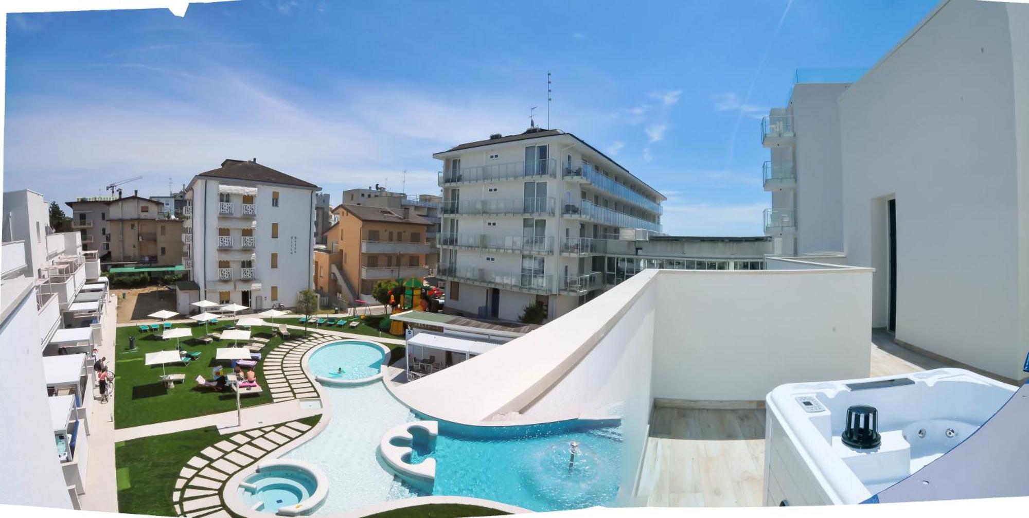 Marina Palace 4* Caorle
