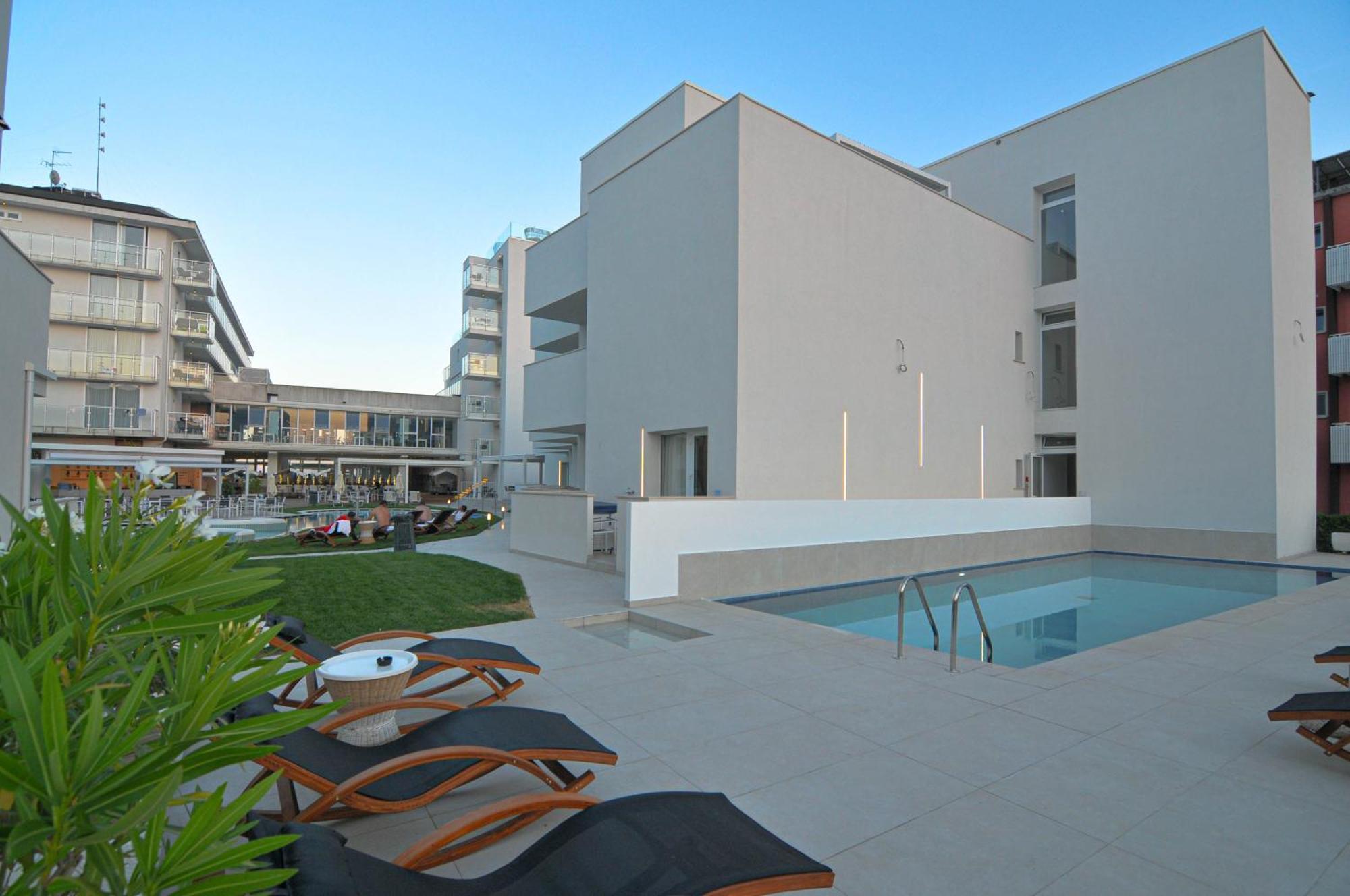 Marina Palace Hotel Caorle