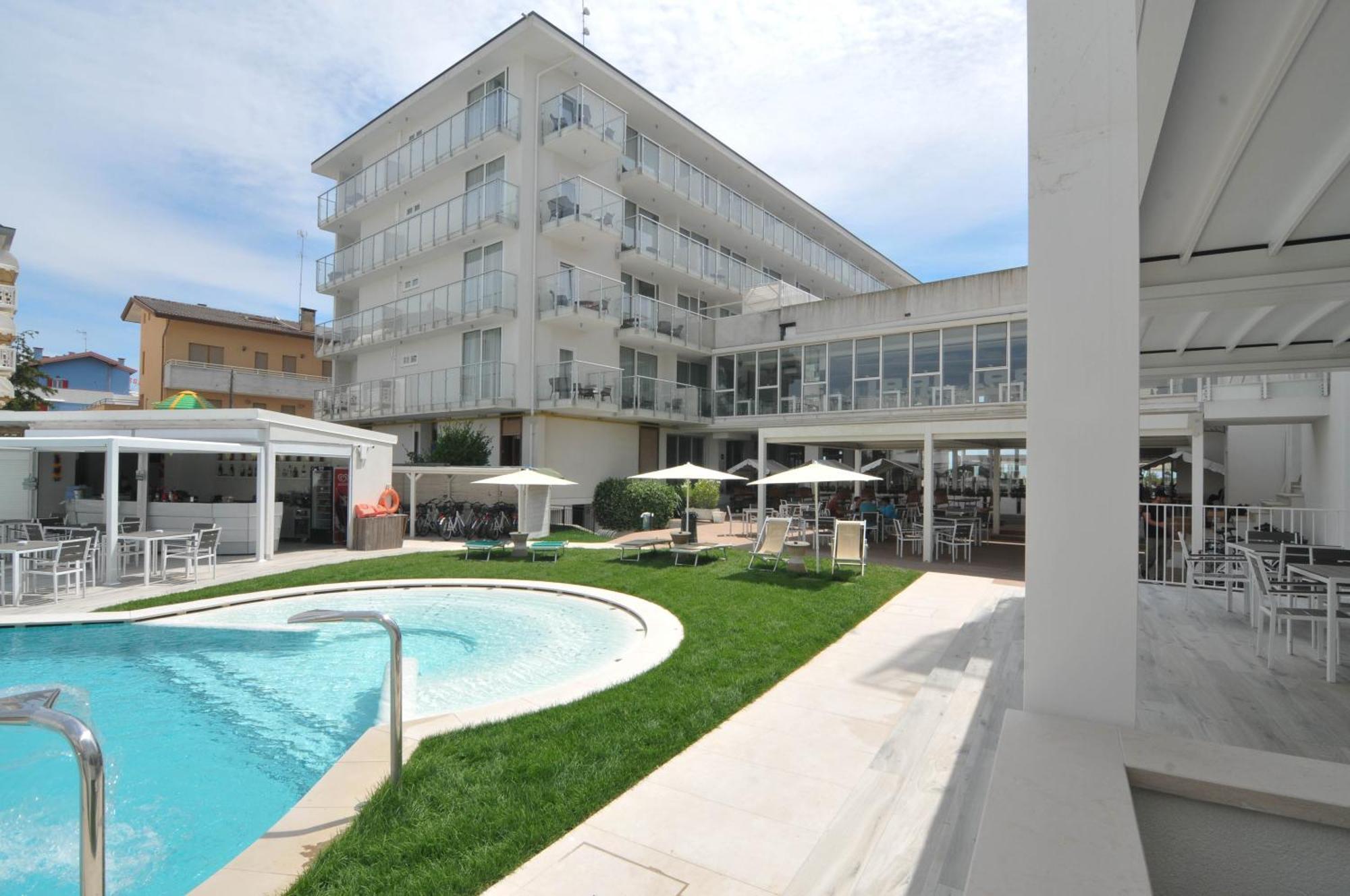 Marina Palace Caorle