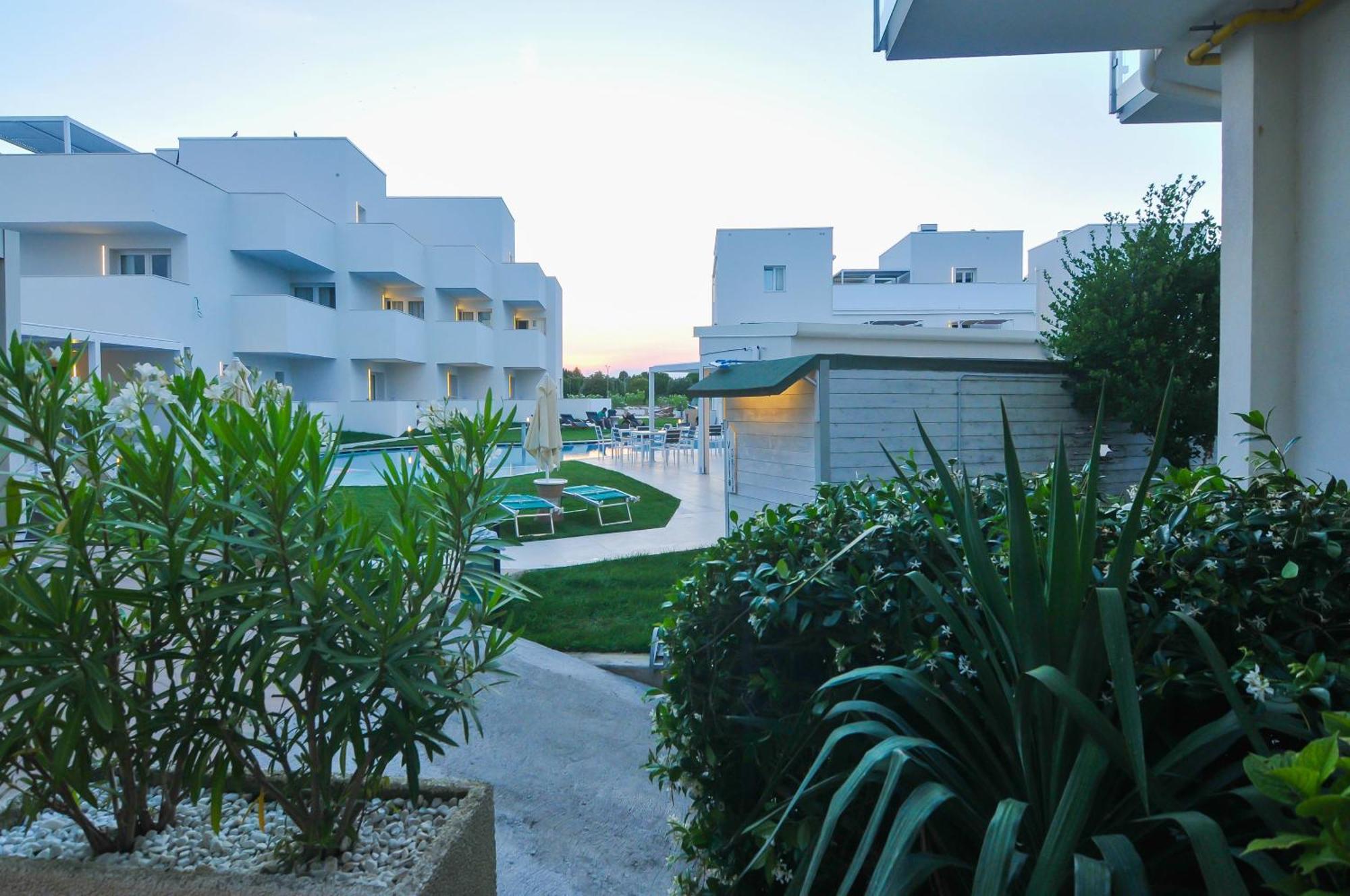 Marina Palace Hotel Caorle