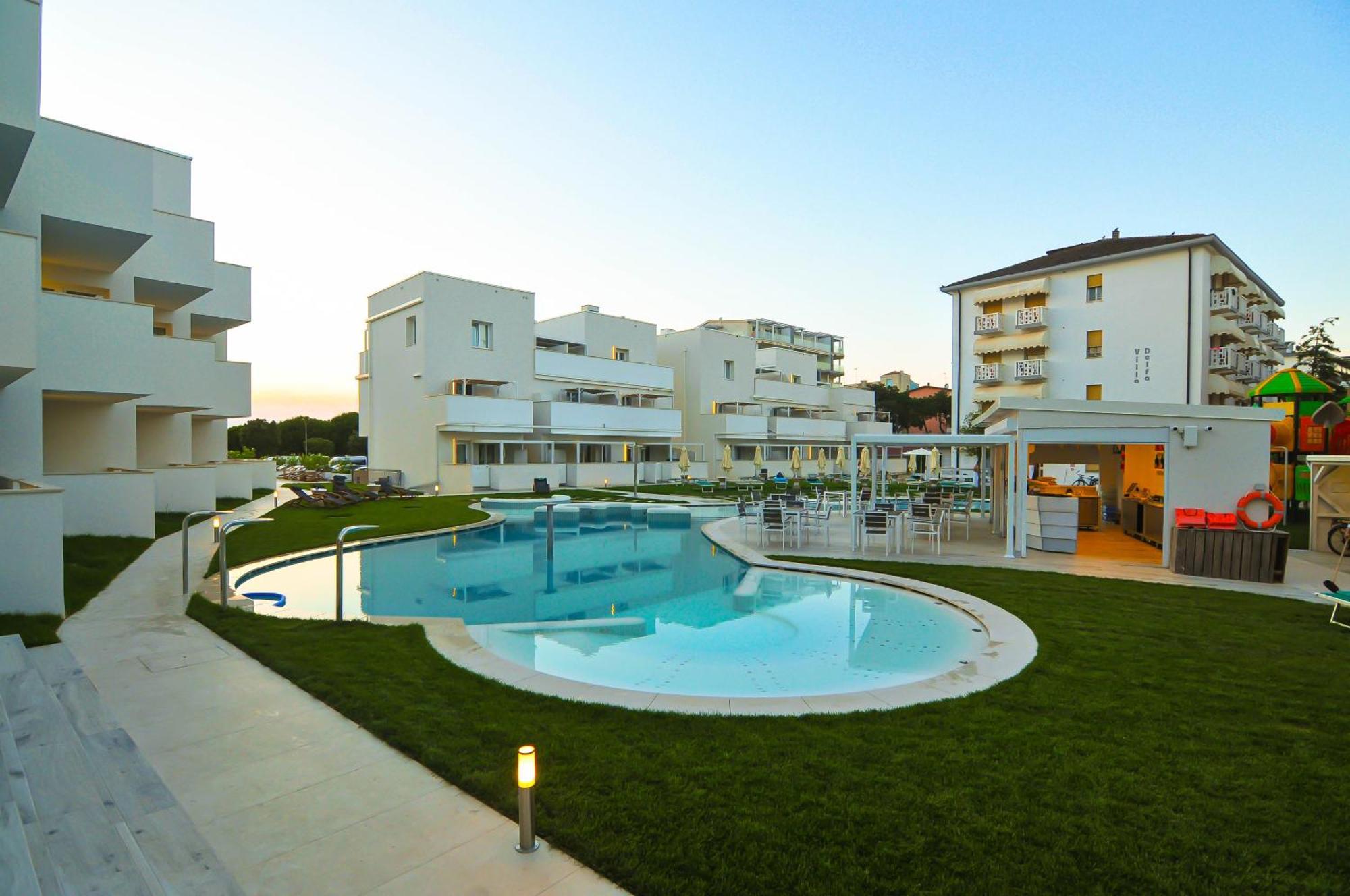 Marina Palace Caorle