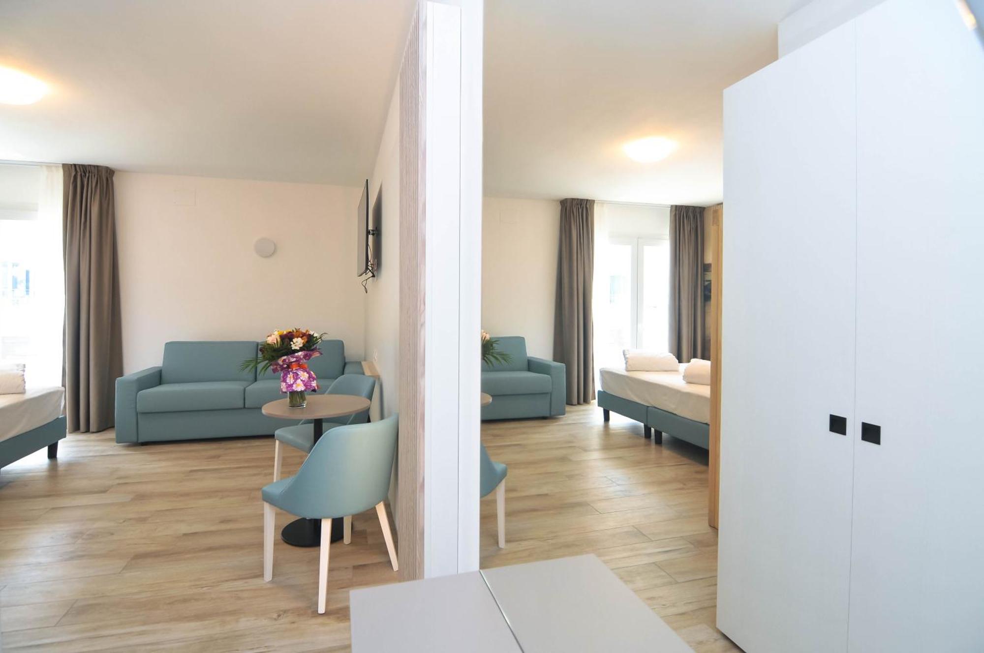 Marina Palace 4* Caorle