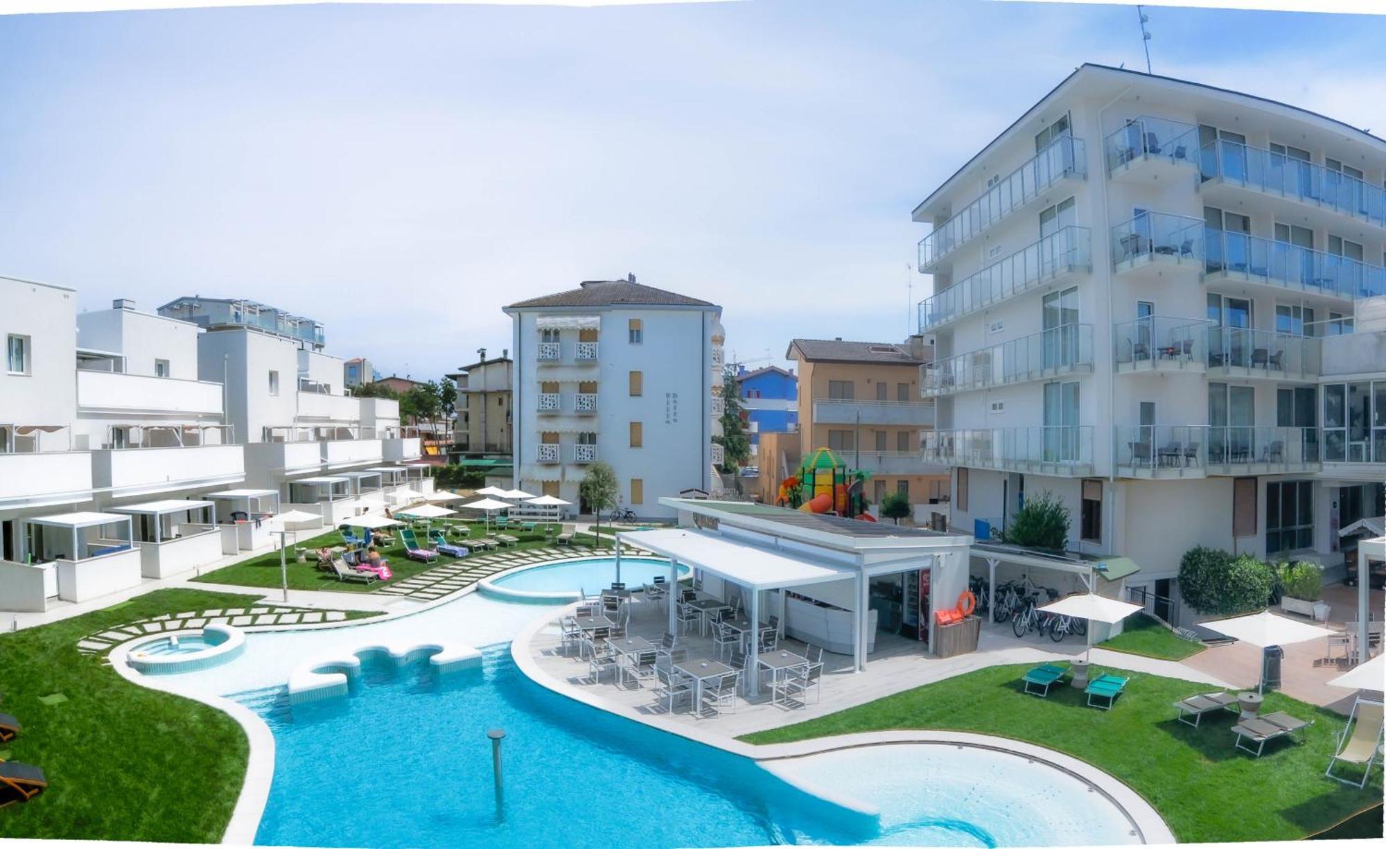 Marina Palace Caorle