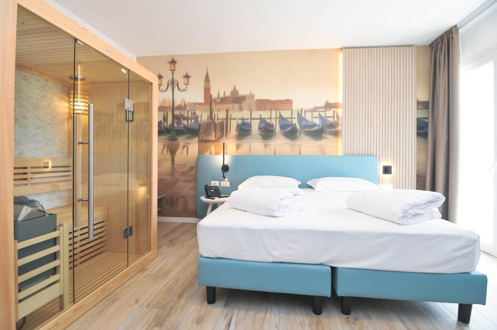 Hotel Marina Palace