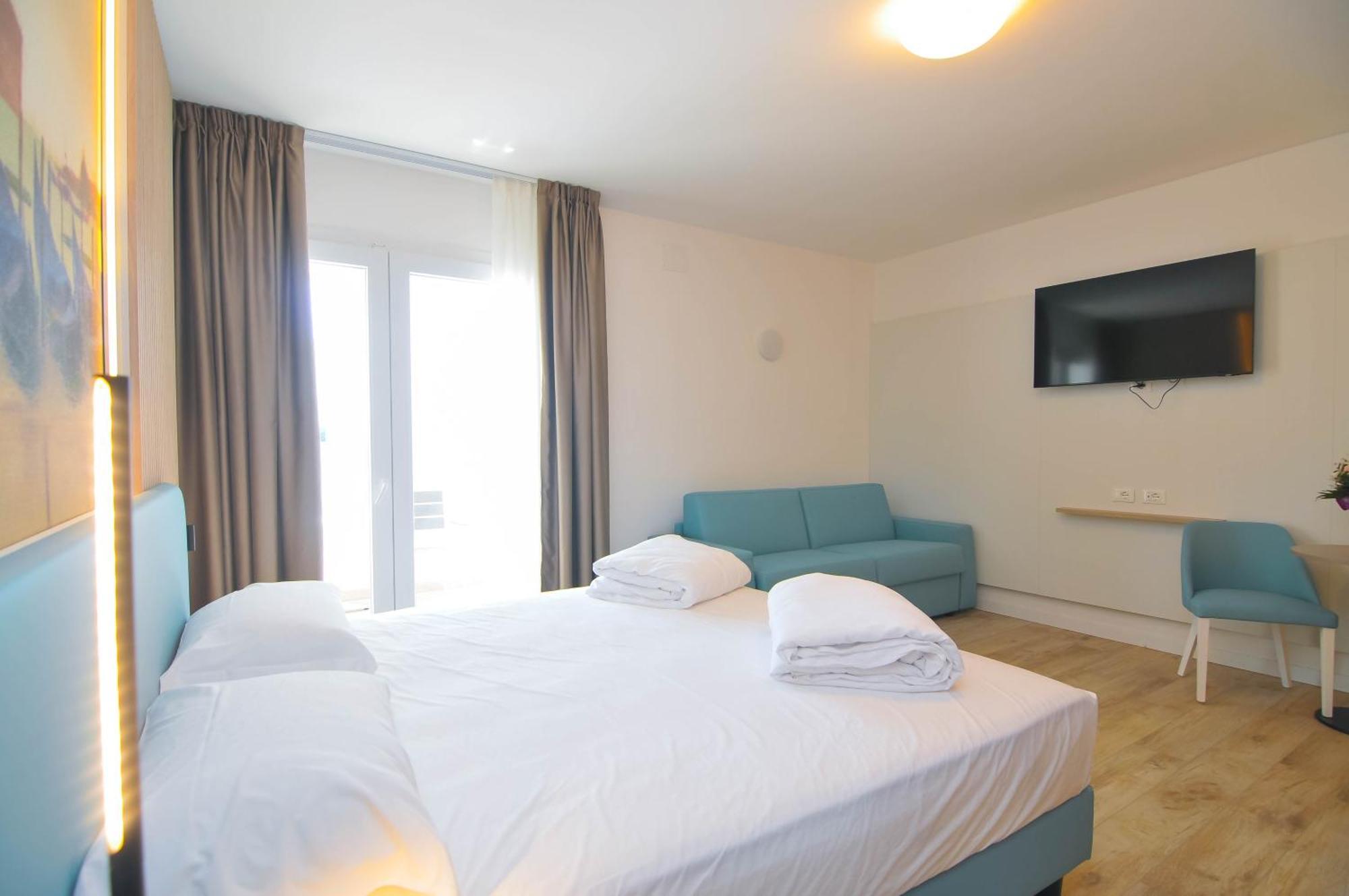 Hotel Marina Palace Caorle