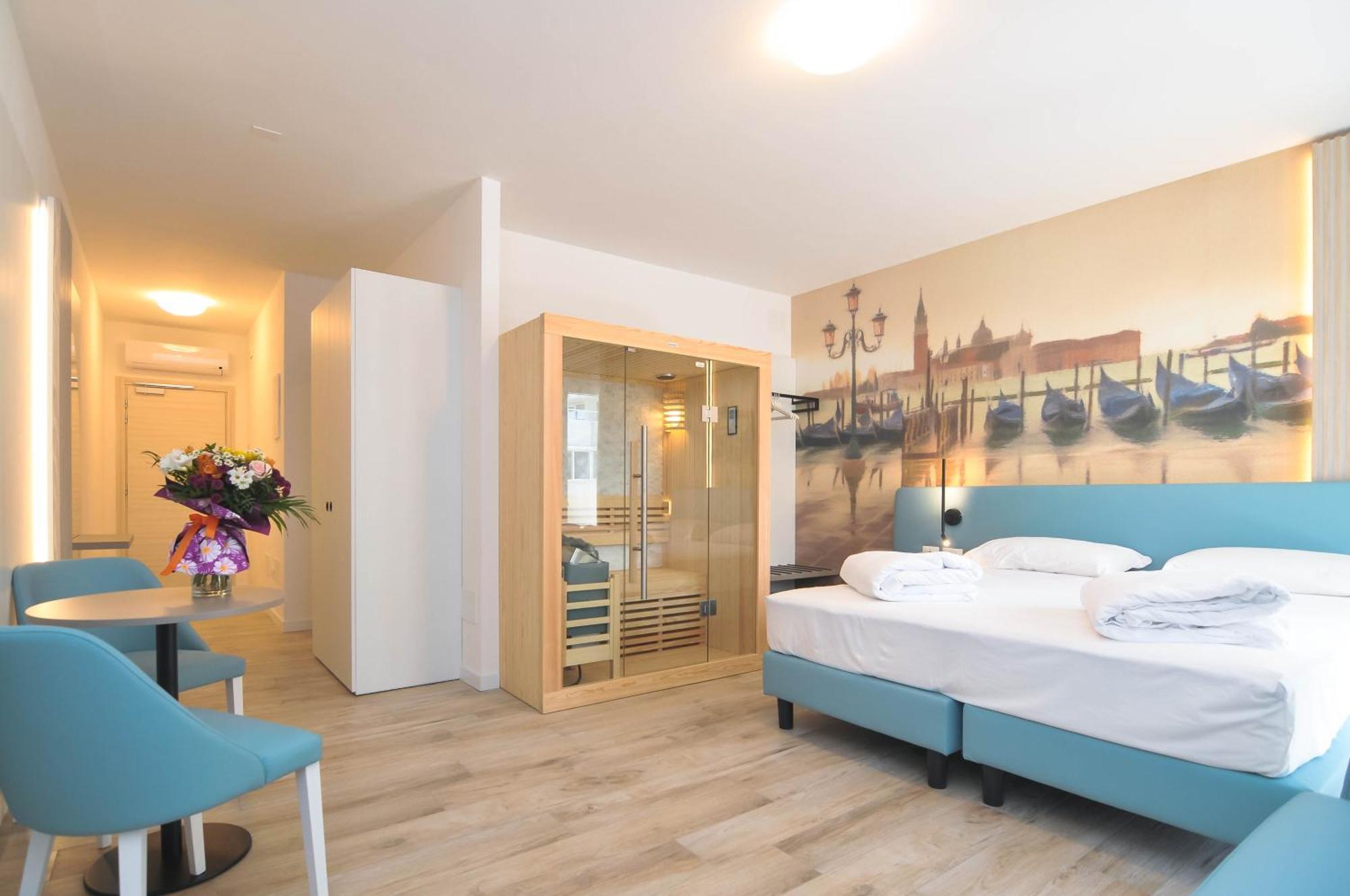Marina Palace 4* Caorle