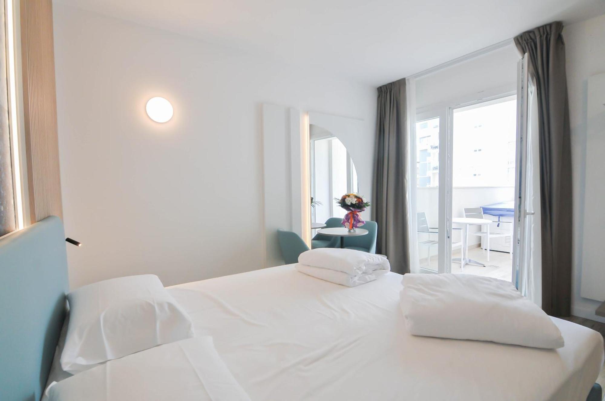 Marina Palace Hotel Caorle