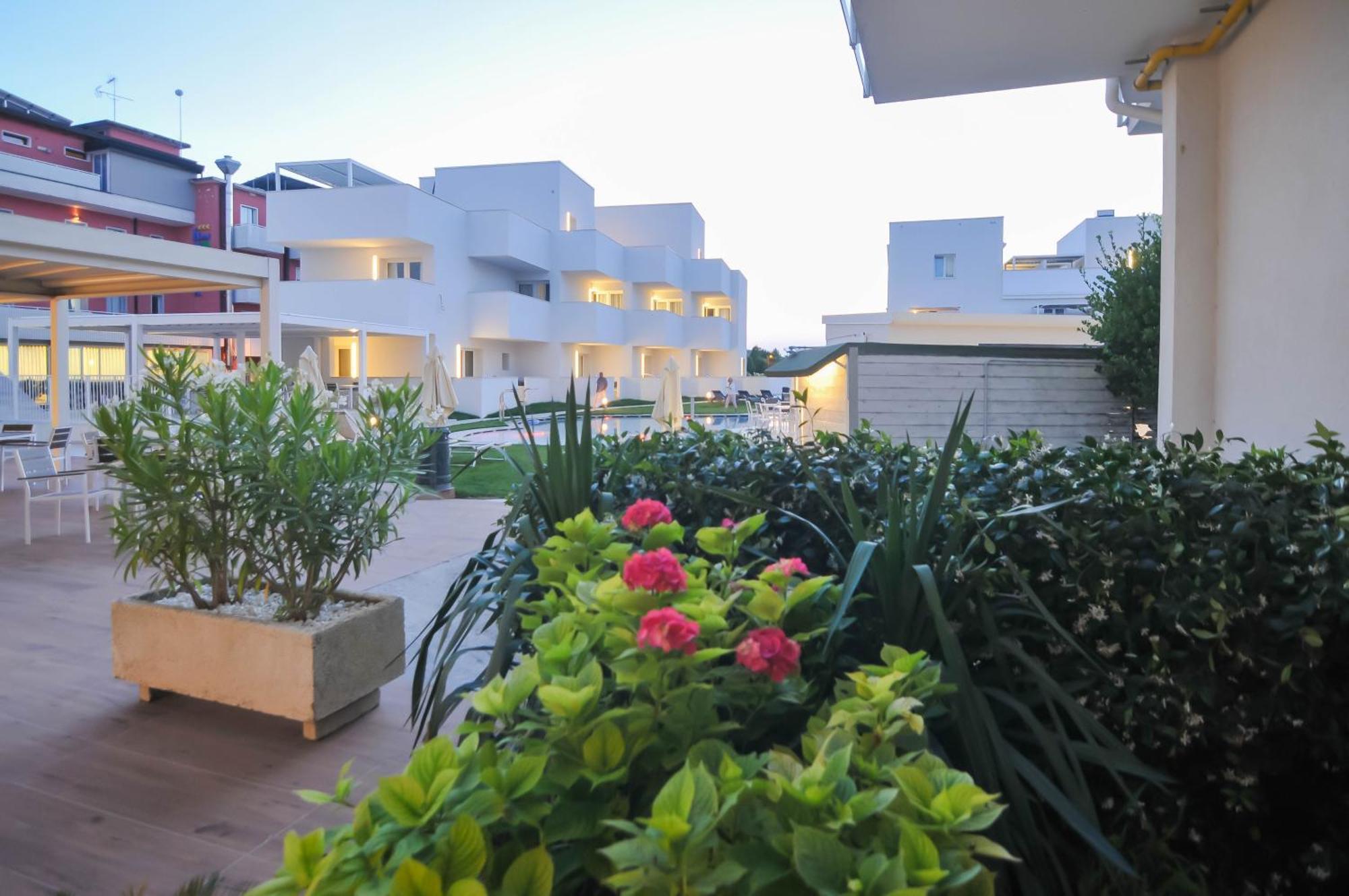 Hotel Marina Palace