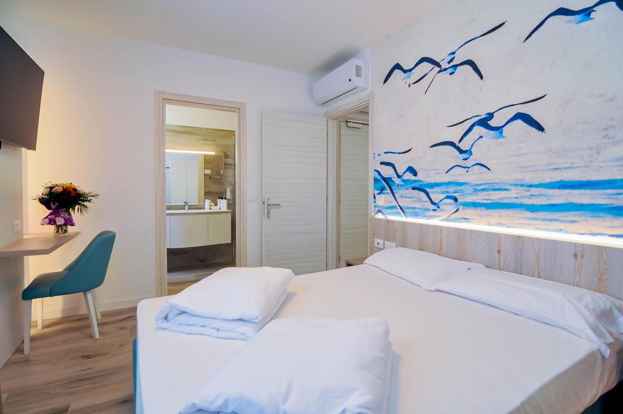 Hotel Marina Palace 4*