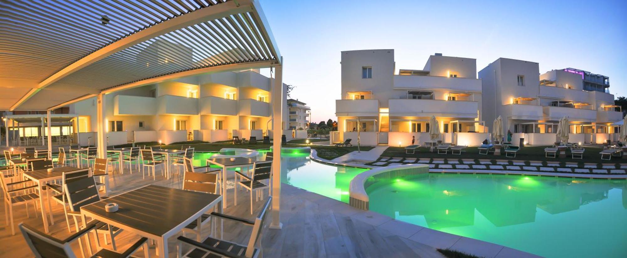 Marina Palace 4* Caorle