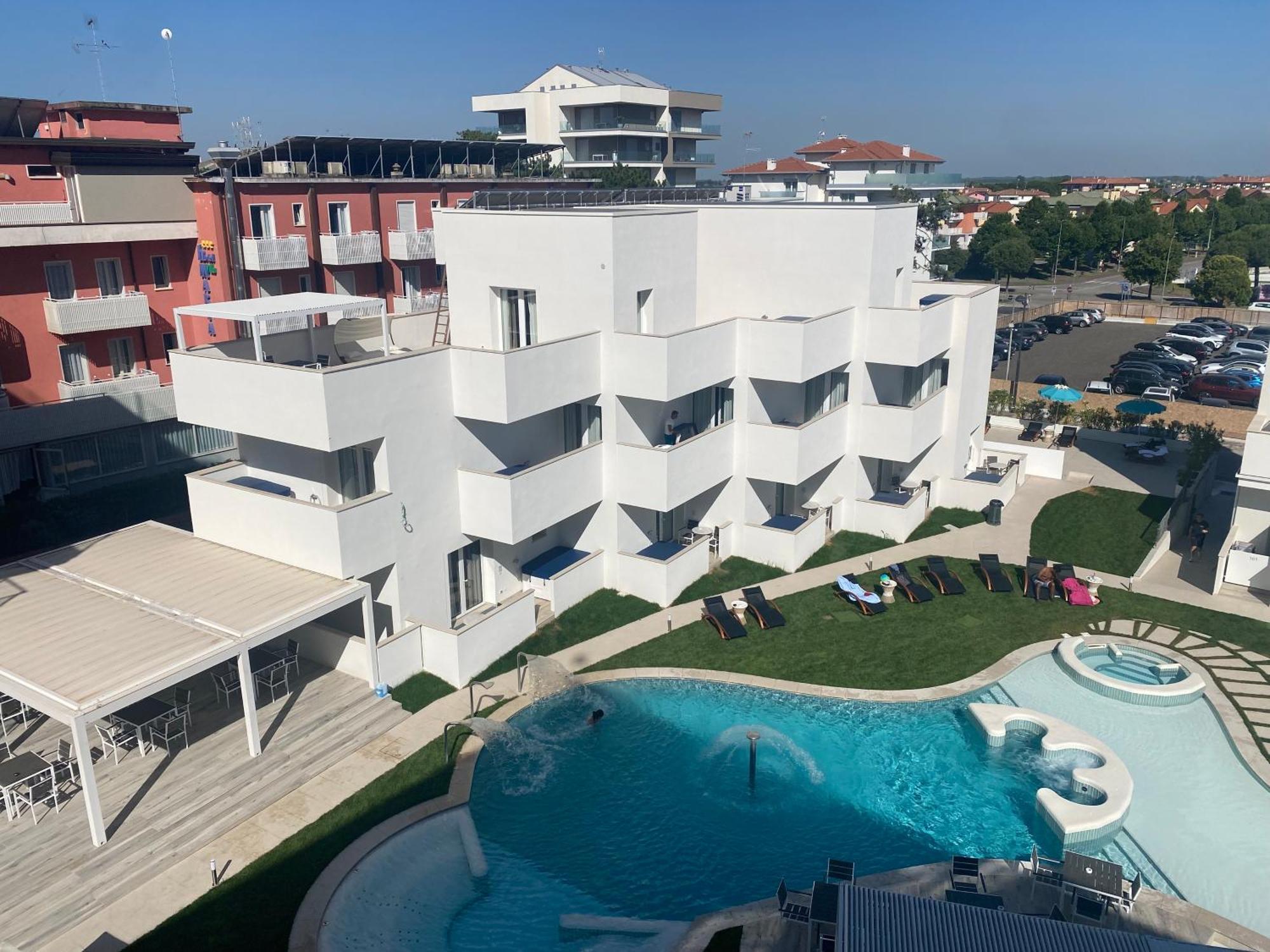 Marina Palace 4* Caorle