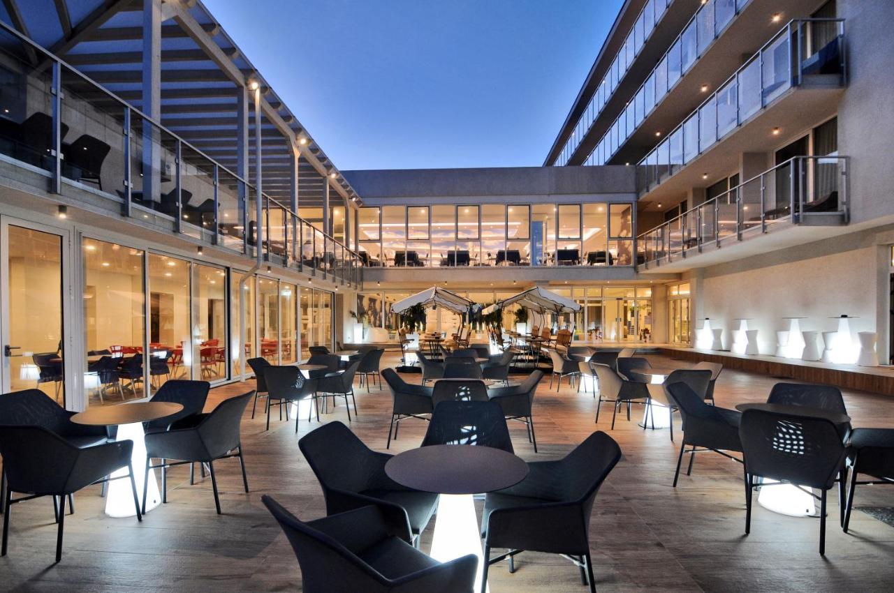 Hotel Marina Palace 4 Stelle S